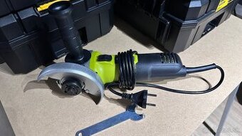 Extol uhlová brúska 125mm 900w