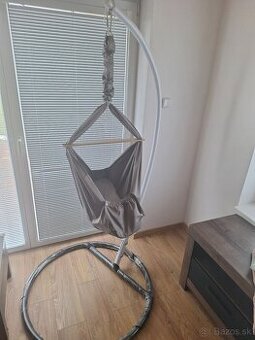 Závesná kolíska Homba