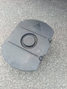 Odkladacie skrinka (výplň) do rezervy škoda fabia