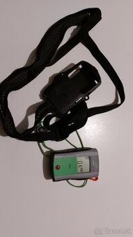 Lavínový vyhľadávač Mammut Barryvox Element