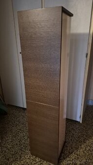 Predám kúpeľňovú skrinku