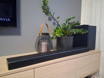 Soundbar+Subwoofer Samsung HW-Q60T/EN