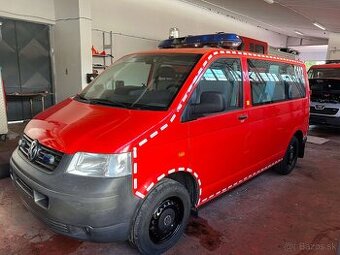predáme VW Transporter TDI