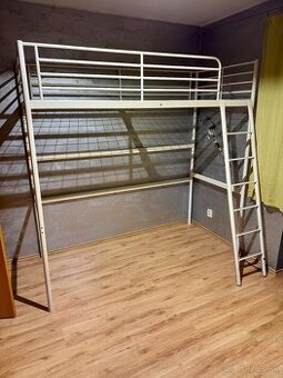 Rám poschodovej postele