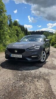 Seat Leon Fr Facelift 2025