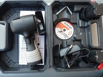 Akumulatorova bruska