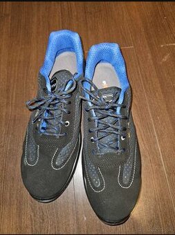 Pánske pracovné topánky