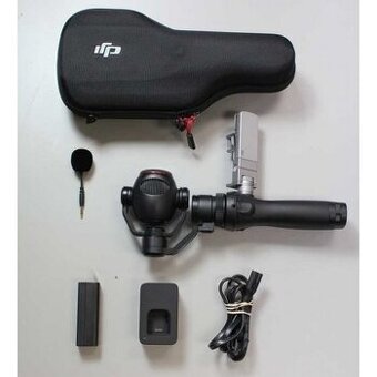 Dji Osmo Plus X3 ZOOM 3x Bateria