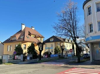 NA PRENÁJOM | PRIESTORY v blízkosti centra mesta, 29 m2