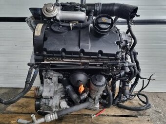 Motor 1.9 TDI 74KW ATD - 1