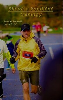 Kondičné a silové tréningy – Trebišov