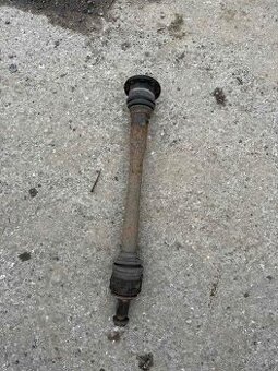 BMW e46 330xi kombi poloos