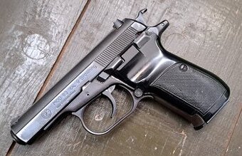 CZ 83 9mm BROWNING