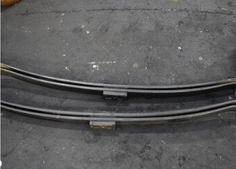 MAN TGL LISTOVE PERA