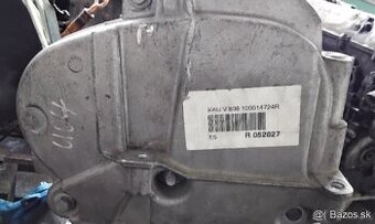 Predám MOTOR K4MV838 Renault MEGANE III 1.6 2013 Motor K4M V