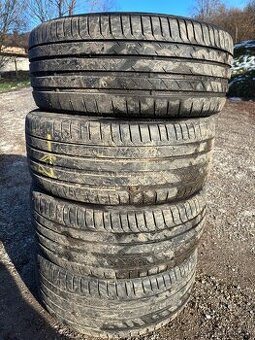 NEXEN 225/45 R17 letné pneumatiky
