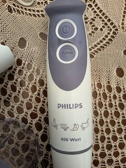Ponorný mixér Philips 600W
