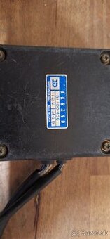 CDI honda goldwing 1200