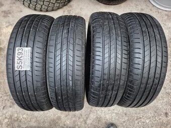 185/65 r15 letné 4 ks BRIDGESTONE z predvádzačky DOT2024