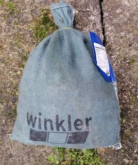 Snehové reťaze na nákladné auto