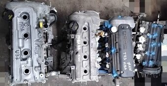 predám motor M16A SUZUKI SX4 1.6 2010  predám motor M16A SUZ