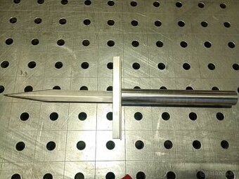 Nerezové stojany na sumcove prúty