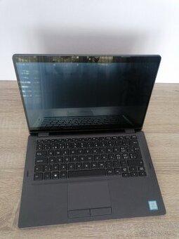 Dell latitude 2in1