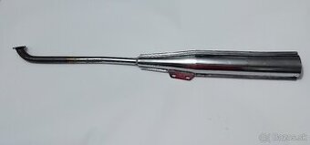 JAWA BABETTA 207 VÝFUK