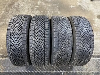 Sada pneu 245/45 r18 Pirelli