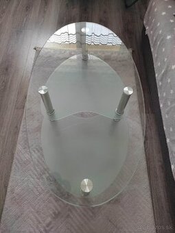 Konferenčný stolík