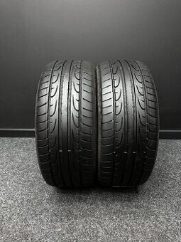 2ks pneu Dunlop 215/45/16 86H