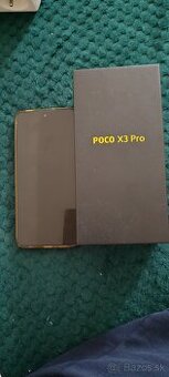 Poco X3 pro
