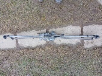 Mechanizmus stieračov Opel Astra J 3397020986 - 1137328582