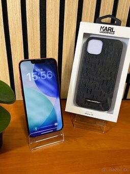 ✨ iPhone 13 256GB 🔴 | ZÁRUKA 2 roky