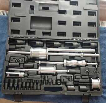 Sada na demontáž vstrekovačov