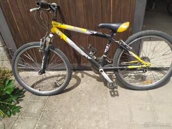 Predám detský bicykel