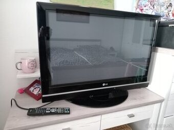Predám televízor LG