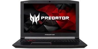 Predám herný ntb Acer helios predátor L300d