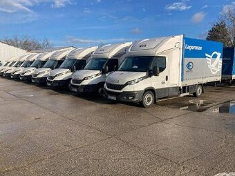 Vodič do 3,5t kategoria B  s dennym návratom