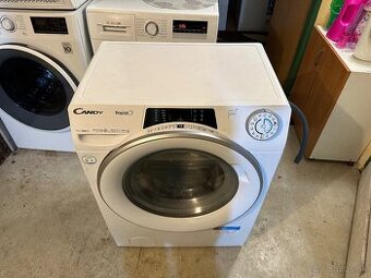 SLIS SMART PARNA PRÁČKA CANDY