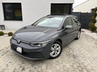Volkswagen Golf Variant 2.0 TDI LIFE DSG
