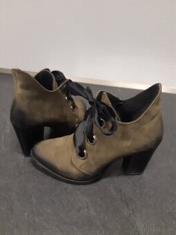 Kotničky talianskej značky