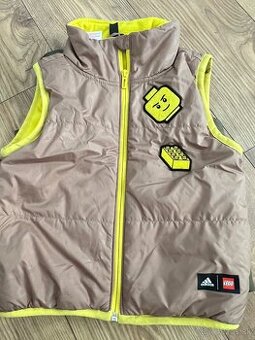 Jarná vesta Adidas Lego