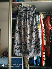 Spoločenské šaty Mexx - M