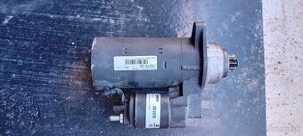 Štartér golf 4  1.9tdi