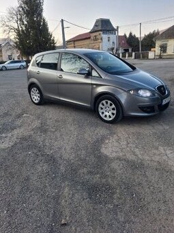 Seat altea 1.6 75kw  320000km 2005