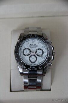 Rolex Cosmograph Daytona Panda