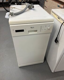 Umývačka riadu Whirlpool ADP 750 WH