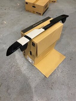 Predám zadný spojler na Citroën C2