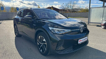 Volkswagen ID.4 Pro Performance 77kWh Business